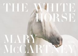 White Horse  9780847858491 Front Cover