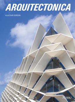 Arquitectonica  9780847859993 Front Cover