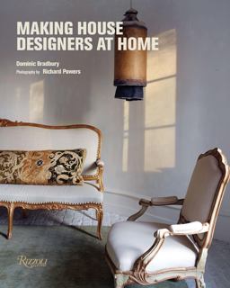 Making House  9780847860012 Front Cover