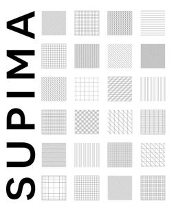 Supima World's Finest Cottons  9780847860258 Front Cover