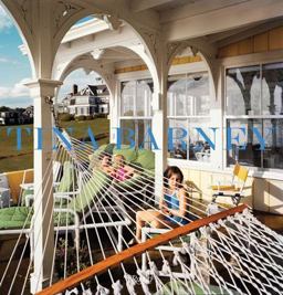 Tina Barney  9780847860364 Front Cover