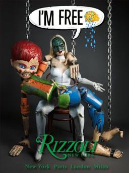 Jordan Wolfson Jordan Wolfson