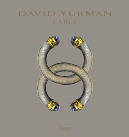 David Yurman Cable  9780847860913 Front Cover