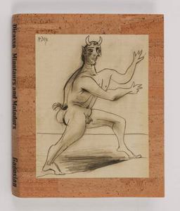 Picasso: Minotaurs and Matadors  9780847861101 Front Cover