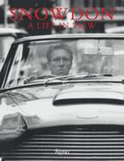Snowdon A Life in View  9780847861361 Front Cover