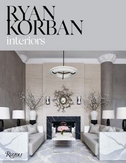 Ryan Korban Interiors  9780847861422 Front Cover