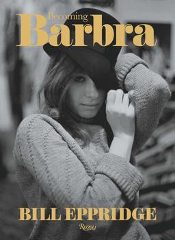 Becoming Barbra  9780847861545 Front Cover