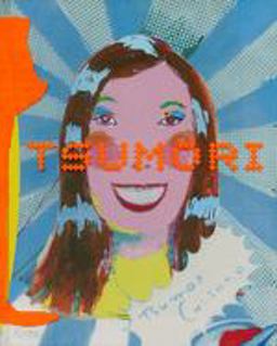 Tsumori Chisato  9780847861644 Front Cover