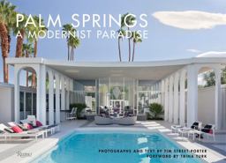 Palm Springs  9780847861873 Front Cover