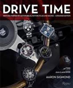 Drive Time Publishing May 18  9780847862290 Front Cover