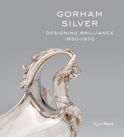 Gorham Silver Gorham Silver