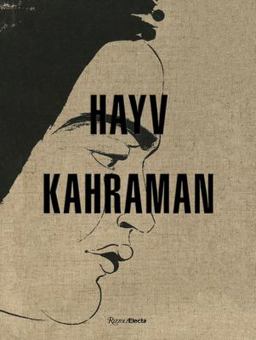 Hayv Kahraman  9780847862627 Front Cover