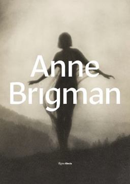 Anne Brigman O/P  9780847862870 Front Cover