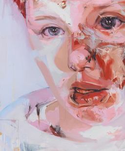 Jenny Saville Jenny Saville