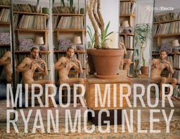 Ryan Mcginley Mirror Mirror  9780847863471 Front Cover