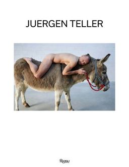 Juergen Teller Juergen Teller