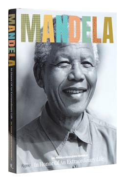 Mandela: in Honor of an Extraordinary Life