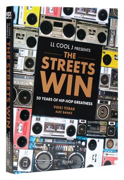 LL COOL J Presents the Streets Win