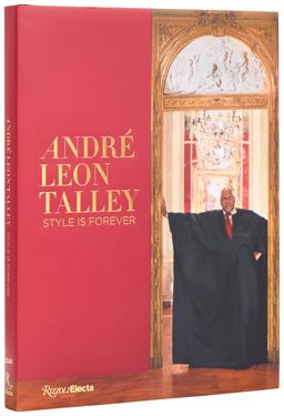 André Leon Talley