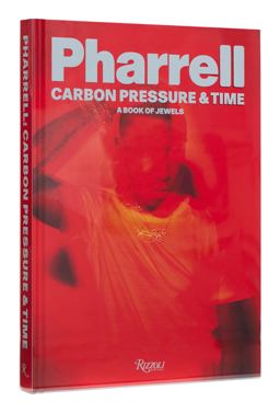Pharrell: Carbon, Pressure and Time
