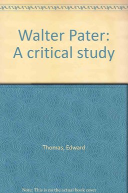 Walter Pater