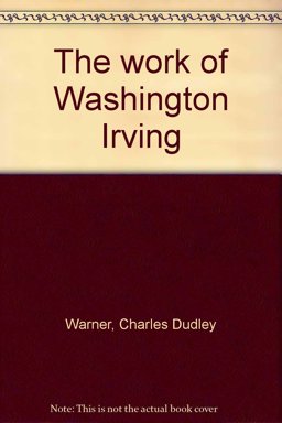 The Work of Washington Irving