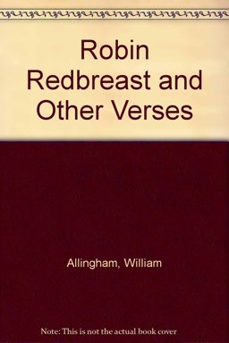 Robin Redbreast, and Other Verses