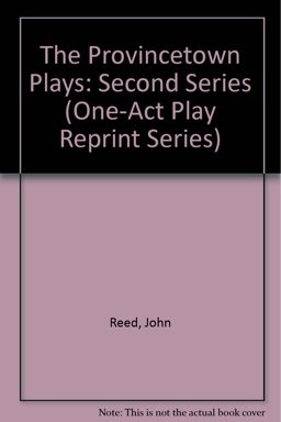 The Provincetown Plays