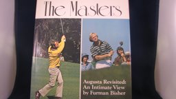 The Masters