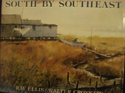 South by Southeast Paintings by Ray Ellis  9780848705398 Front Cover