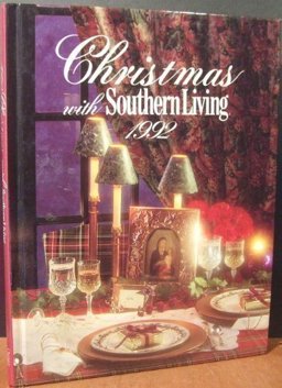 Christmas with Southern Living 1992 Christmas with Southern Living 1992