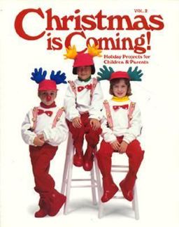 Christmas Is Coming Christmas Is Coming