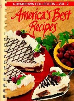 America's Best Recipes America's Best Recipes