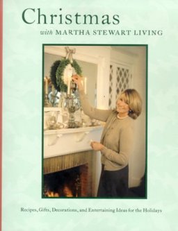 Christmas with Martha Stewart Living