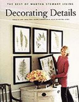 Decorating Details