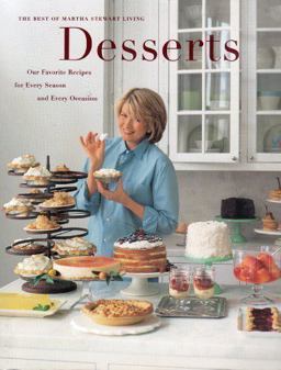 Desserts