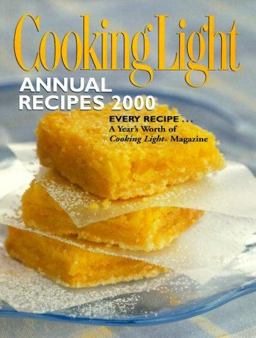 Cooking Light Healthy Eating Guide  9780848719104 Front Cover