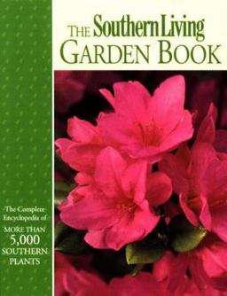 Garden Book  9780848720230 Front Cover