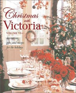 Christmas with Victoria