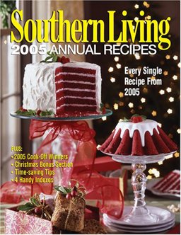 Every Single Recipe from 2005  9780848728939 Front Cover