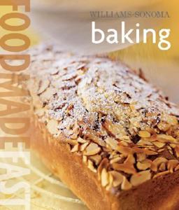 Baking  9780848731380 Front Cover