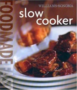 Slow Cooker