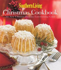 Christmas Cookbook