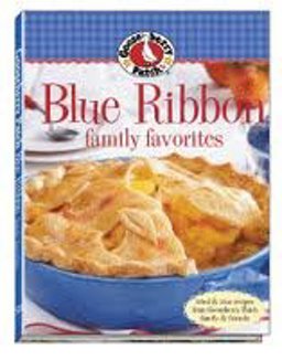 Blue Ribbon Family Favorites