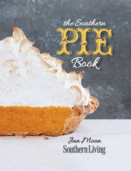 Southern Pie Book  9780848739638 Front Cover