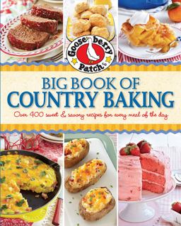 Big Book of Country Baking