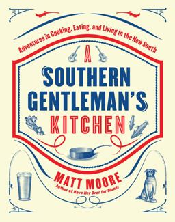 Southern Living a Southern Gentleman's Kitchen