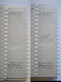 The Pilgrim's Progress