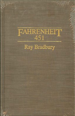 Fahrenheit 451