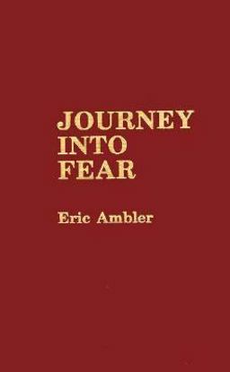Journey into Fear